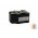 NC akku �talak�t�s orvostechnikai Artema Innomed Medical Cardio Aid 200B R-2003-1 12V 2,4Ah NiCd
