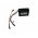 Helyettes�t� akku Fahl Absaugpumpe Tracheoport Art.63500 Ref312.0620.0 12V 1,5Ah orvostechnikai NiMH