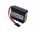 Helyettes�t� akku Spacelabs Ultraview 1700 orvostechnikai 146-0053-00 12V 0,7Ah NiMH