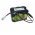 Helyettes�t� akku Bio-Medical Devixes Crossvent 2i PRT4402 7,2V 3,0Ah orvostechnikai NC