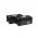 Helyettes�t� akku Str�ssle DT100 12V 3,4Ah 4,8mm Faston orvostechnikai �lom akku