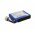 Helyettes�t� akku orvostechnikai Datascope Mindray BeneHeart R3 EKG LI13S001A Li-Ion