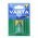 Helyettes�t� akku Varta 8,4V 200mAh GE Datex Ohmeda Giraffe 6600-1024-600 orvostechnikai NiMH