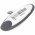 Eredeti McGrath l�tium elem 3,6V MAC Videolaryngoszk�phoz