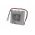 Eredeti Bitmos orvostechnikai PulsoxiMeter SAT805 39-7103 akku Li-Ion