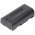 Helyettes�t� akku Welch Allyn SureSight 14010 72420 7,4V 1,7Ah orvostechnikai Li-Ion