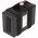Helyettes�t� akku Welch Allyn VSM 300 6,0V 4,5Ah 53NOP 53NTO 53NTP 53OTO 5350P orvostechnikai �lom