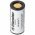 Eredeti Riester ri-accu L Typ C 10692 3,7V 1700mAh orvostechnikai akku Li-Ion