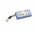Eredeti Welch Allyn Connex Spot BATT22 2-Zell v�rnyom�sm�r� akku orvostechnikai Li-Ion