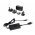 Helyettes�t� akku 3M Peltor 230V/USB t�lt�k�szlet ACK053 FR08/09 r�di� ad�-vev�