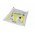 Eredeti Schiller Fred Easy defibrill�tor elektr�d�k gyermek 1 p�r orvostechnikai