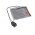 Eredeti Physio Control Quik-Combo defi-p�rn�k 11996-000017 LP9 LP10 LP20 feln�tt orvostechnikai