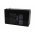 Helyettes�t� akku orvostechnikai Panasonic 12V 7,2Ah Arjo Concerto �lom