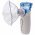 Dr. Senst mobil inhal�ci�s k�sz�l�k YS35 2db AA elemmel