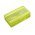 Soshine t�rol�doboz 2x 18650 vagy 4x 16340/RCR123 m�anyag 1db/csomag