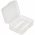 AccuSafe m�anyag doboz 2x18500 vagy 3x16340 �tl�tsz�
