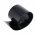 PVC zsugorcs� 90mmx0,13mm fekete 1m