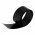 PVC zsugorcs� 32mm x 0,05mm fekete 1m 21