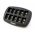 Tensai gyors t�lt� 1-10 db 9V (6LR61/6F22) NiMH/NiCd