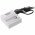 Soshine SC-F7 (Fe) LiFePO4 3,2V t�lt� 2 foglalat 14500 10440 AAA AA