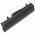 Helyettes�t� akku Asus Eee PC 1101HA 10,8V 4400mAh Li-ion