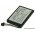 Helyettes�t� akku Navman PIN 570 3,7V 900-1200mAh GPS �s navig�ci� Li-Polymer