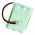 Helyettes�t� akku DECT telefon Alcatel Altiset Comfort Ericsson DT200 230