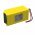 Helyettes�t� akku 14,4V 15300mAh Li-ion