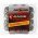 Ansmann RED alk�li AA 1,5V 20db/csomag