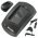 Helyettes�t� akku gyorst�lt� Dell Axim X50/X50v/X51/X51v PDA MP3 FA191A FA192A 100-240V 12V Li-Ion