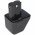 Helyettes�t� akku Lematec Akku-Bull NCT szersz�mg�p 12V 2Ah NiMH
