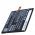Helyettes�t� akku mobiltelefon BQ Aquaris E5 B24 GYA1407 GYA14072202346 3,8V 2500mAh Li-Polymer