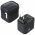 Arcas TA-01 utaz�adapter AC100-240V 6A 2xUSB DC5V2,6A praktikus etuival