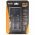 Fenix ARE-A2 t�lt� 2db 10440 14500 16340 18650 26650 21700 akku
