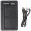 Helyettes�t� akku Dual t�lt� 1-2 Arlo NETGEAR akkura NiMH