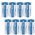 Helyettes�t� akku f�nyk�pez�g�p Netgear ARLO VMC3030/VMC3230/VMC3330/VMC3430 3,7V 850mAh 8db/csomag