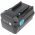 Helyettest akku Hilti B36 36V 2600mAh Li-Ion