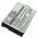 Helyettes�t� akku VDO DAYTON BAT-4060 PN4000 PN4000-TSN 52340A 1S2PMX gps �s navig�ci�
