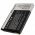 Helyettes�t� akku Bea-Fon S10 mobiltelefon 3,7V 1000mAh