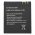 Helyettes�t� akku Bea-Fon SL550 mobiltelefon 3,7V 1000mAh Li-Ion