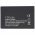 Helyettes�t� akku Bea-Fon SL810 3,7V 1100mAh mobiltelefon