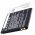 Helyettes�t� akku Wiko Birdy S104-M25000-000 3,7V 2100mAh mobiltelefon Li-Ion