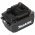 Eredeti Makita Bit-Box akku-design bitk�szlet 1/4 bit-tart� 60mm
