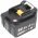 Helyettes�t� akku Makita BL1430 14,4V 4000mAh Li-Ion