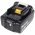 Makita BL1830B akkumul�tor 18V 3Ah Li-Ion