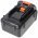 Helyettes�t� akku Makita BL3626 36V 3000mAh Li-Ion