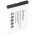 Helyettes�t� akku Nokia BL-4J Lumia 620 C6-00 mobiltelefon 3,7V 750-1250mAh 59,9x37,95x5,35mm Li-Ion