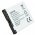 Helyettes�t� akku Nokia BL-4S X3-02 2680/3600/3710/7610 mobiltelefonokhoz 3,7V 700-860mAh Li-Ion