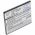 Helyettes�t� akku ZTE Blade A3 2020 3,8V 2400mAh NiMH