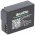 Helyettes�t� akku Panasonic DMW-BLC12 7.4V 1200mAh Li-Ion